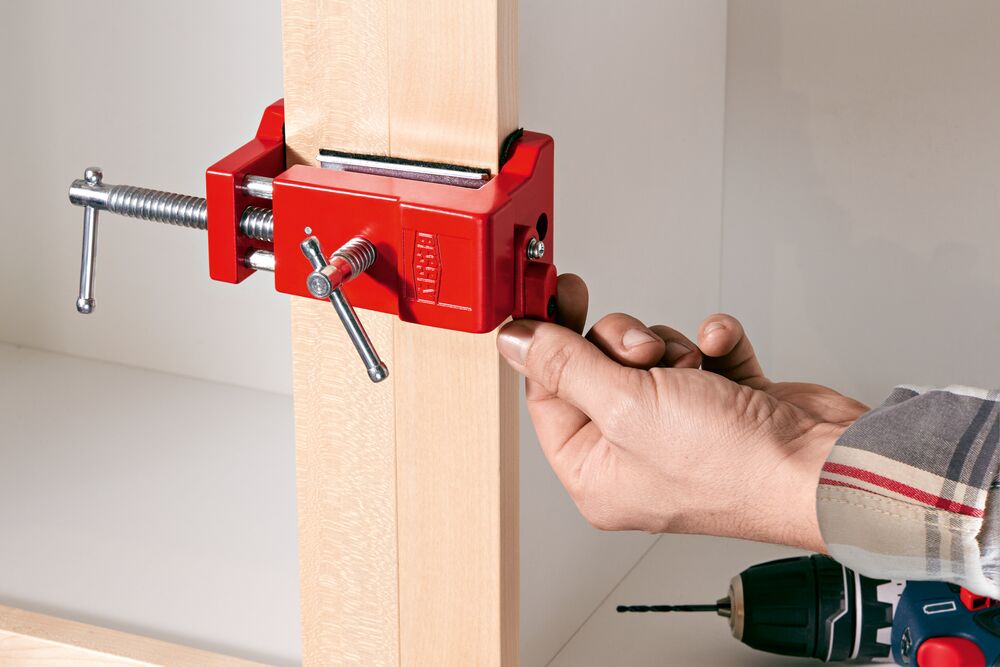 Products – BESSEY
